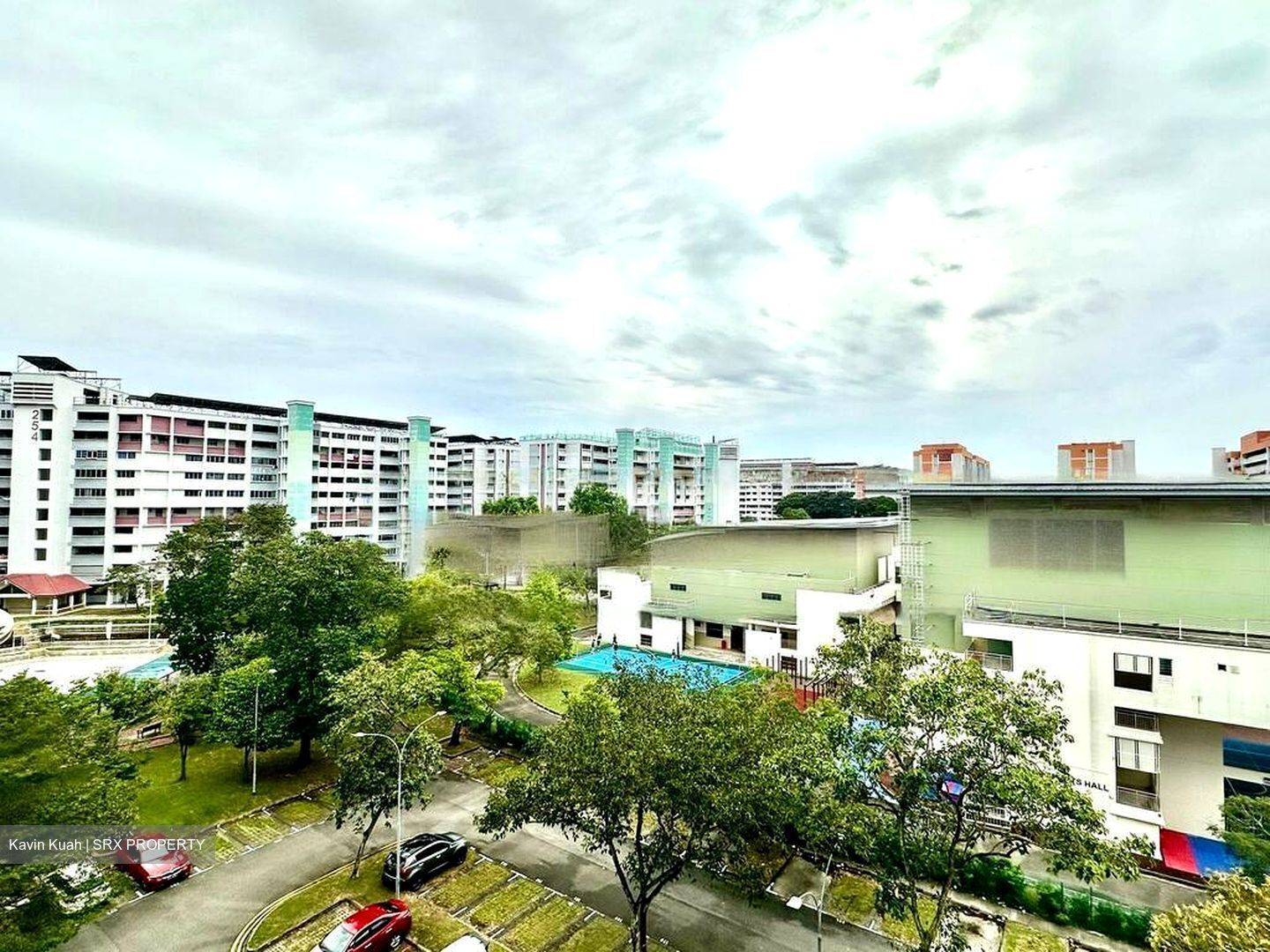 Blk 257 Tampines Street 21 (Tampines), HDB 5 Rooms #503750501